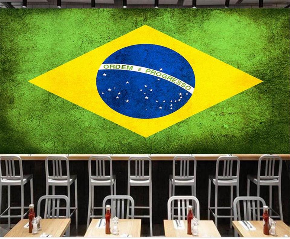 Wall Mural Ideas For Restaurants - HD Wallpaper 