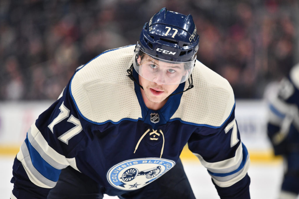 College Ice Hockey - HD Wallpaper 