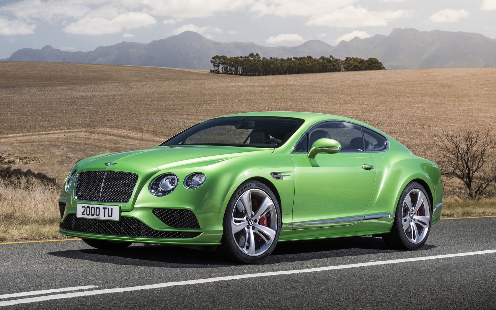 2016 Bentley Continental Gt4 Car Hd Wallpaper 2016 Bentley Continental Gt Speed 1728x1080 Wallpaper Teahub Io