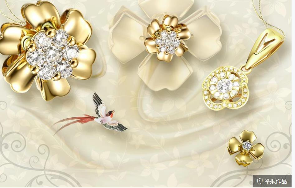 Earrings Wallpaper - 947x602 Wallpaper - teahub.io