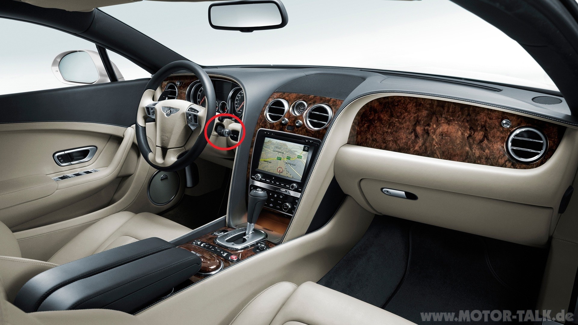 Bentley Wallpapers Bentley Continental Gt Hd Pics - Bentley Continental Coupe Interior - HD Wallpaper 