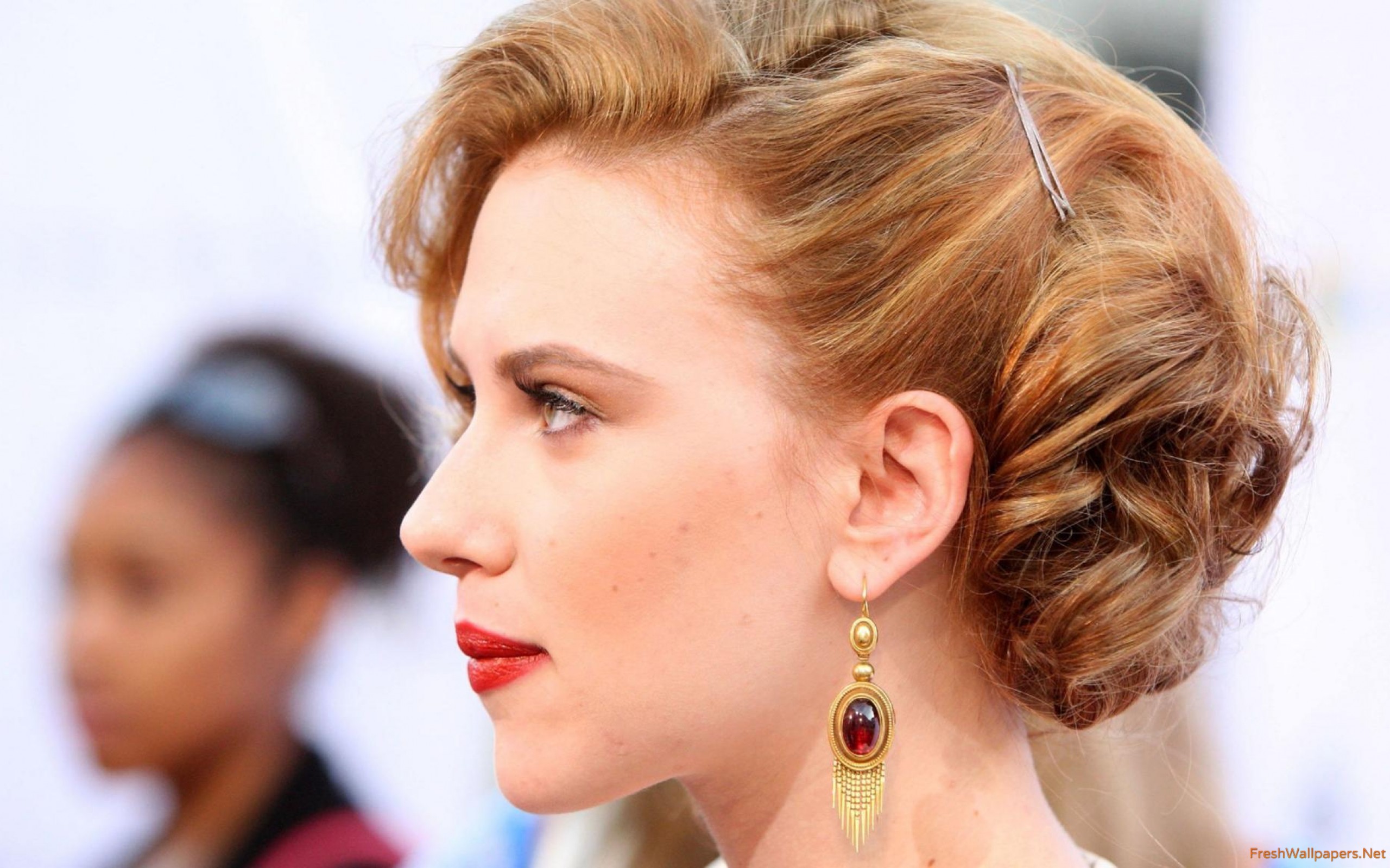 Scarlett Johansson Photos Download - HD Wallpaper 