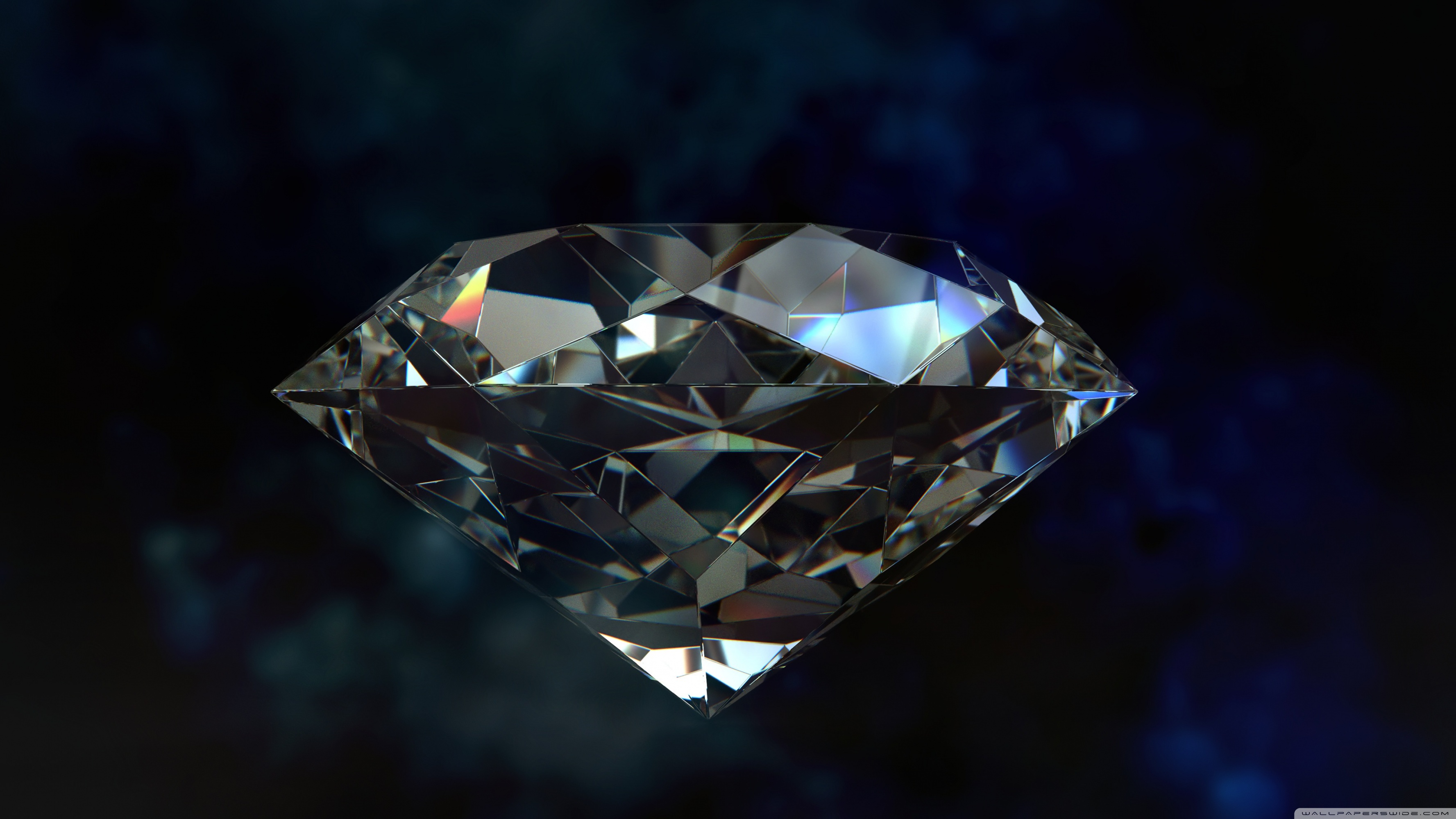 Rarest Diamonds - HD Wallpaper 