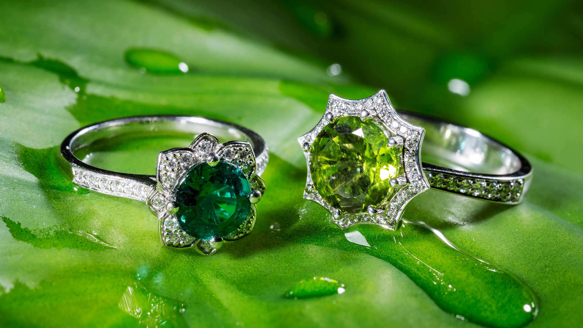 Coloured Gemstone Jewellery - Engagement Ring - 1920x1080 Wallpaper - Coloured Gemstone Jewellery - Engagement Ring - 1920x1080 Wallpaper -