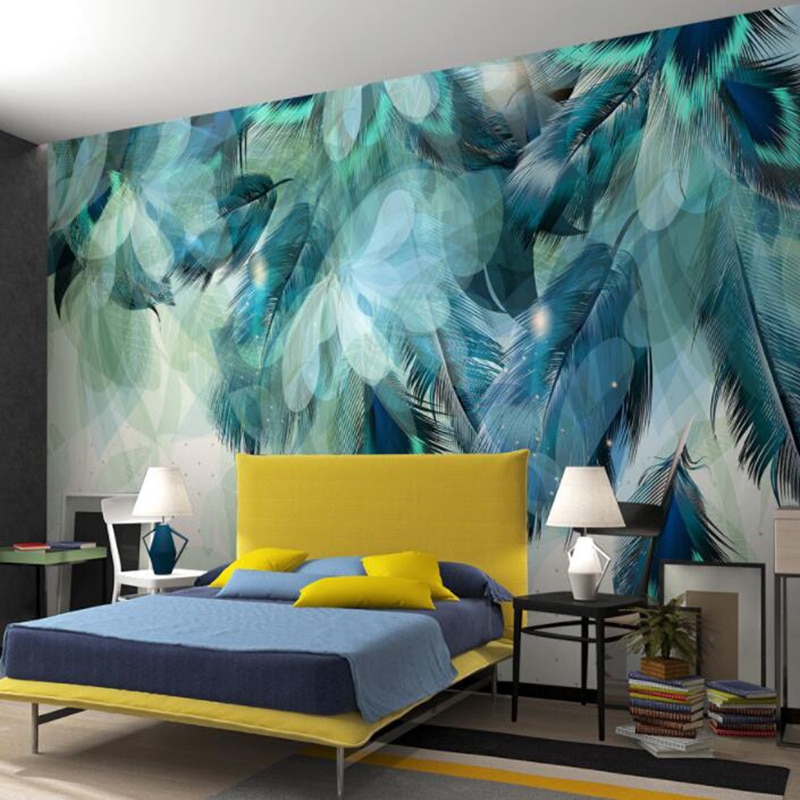 Wall Covering Mural - HD Wallpaper 