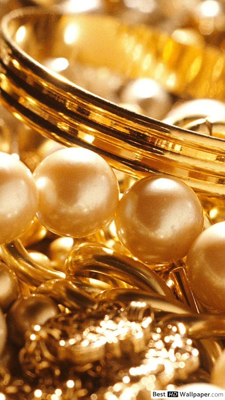 قیمت طلا ۱۸عیار امروز - HD Wallpaper 