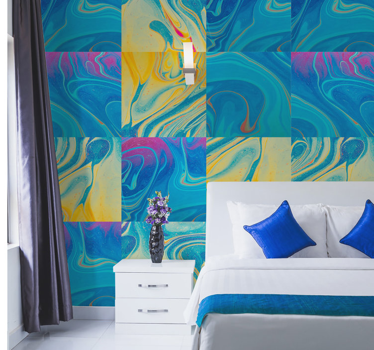 Fotomurales 3d Color Gris - HD Wallpaper 