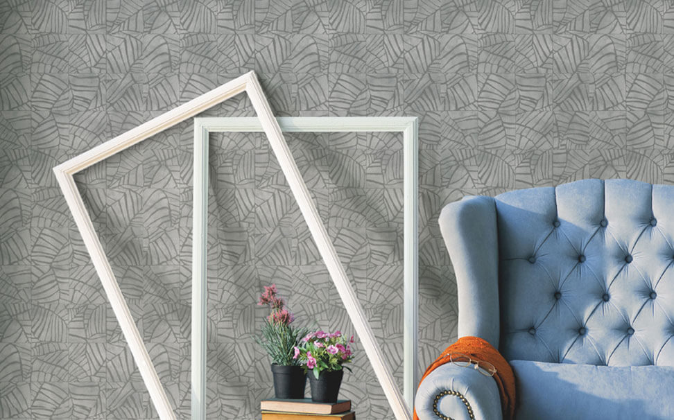 Geometric Design Wallpaper - 30738 Обои Sirpi Muralto Fashion - HD Wallpaper 