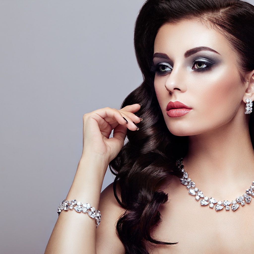 Beauty Preset - HD Wallpaper 