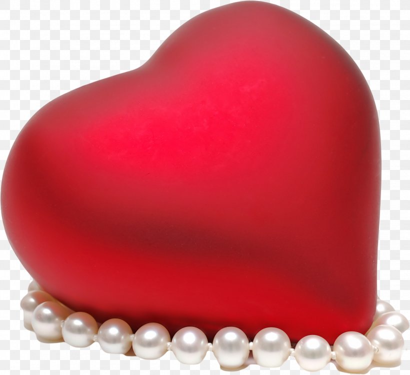Gift Valentine S Day Pearl Jewellery Desktop Wallpaper, - Gift Valentine Day - HD Wallpaper 