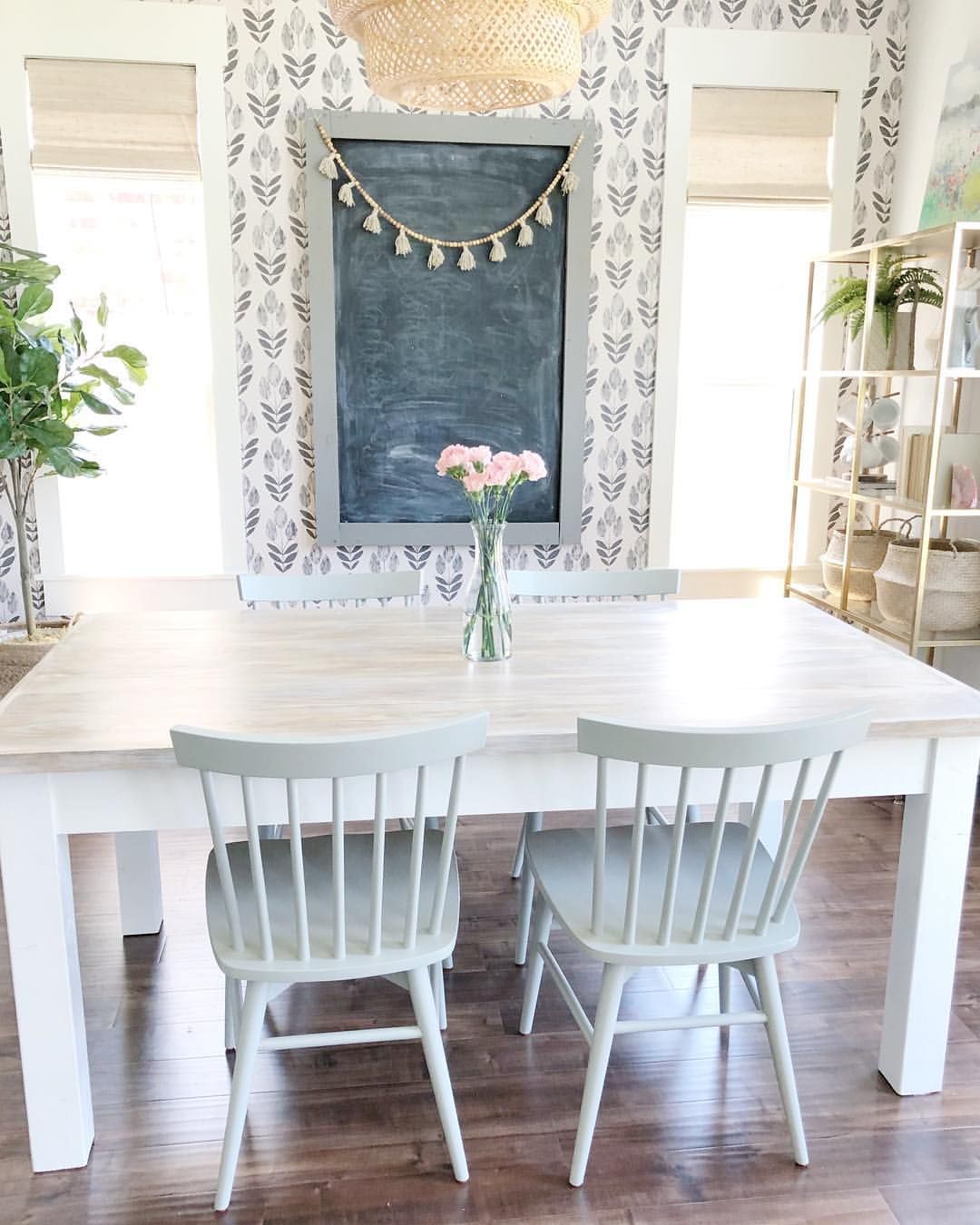 Kitchen & Dining Room Table - HD Wallpaper 