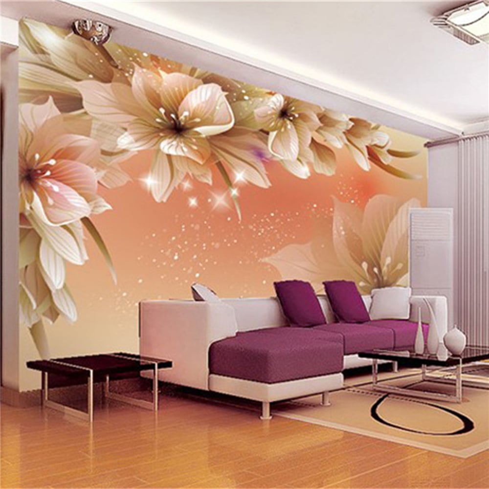 Wall Wallpapers In Home - HD Wallpaper 