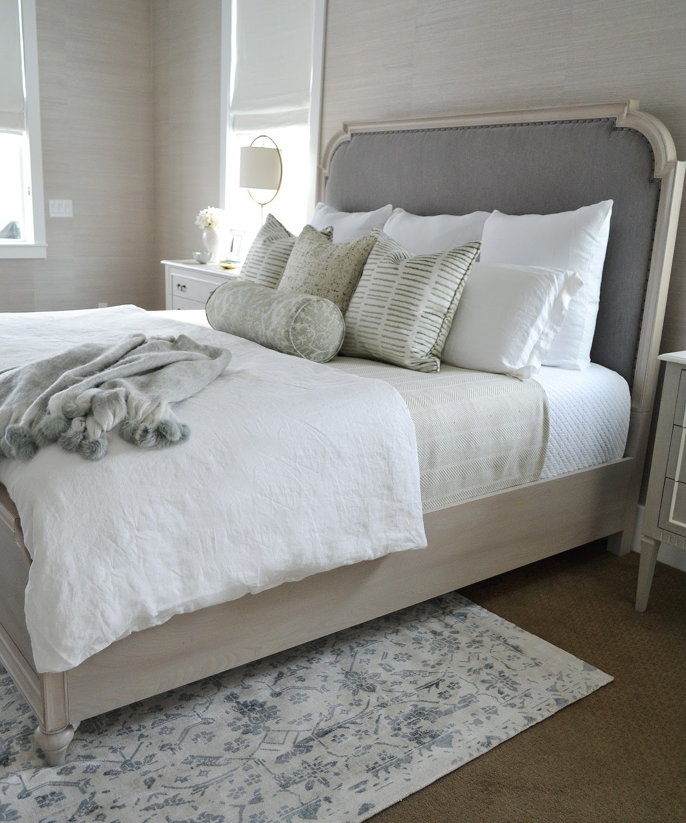 Bedroom - HD Wallpaper 
