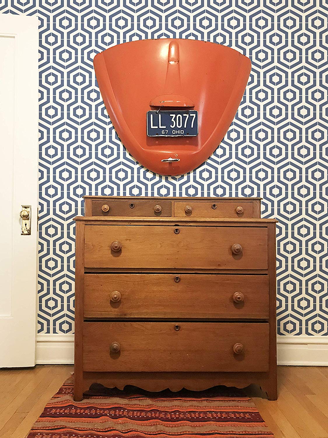 Chest Of Drawers - HD Wallpaper 