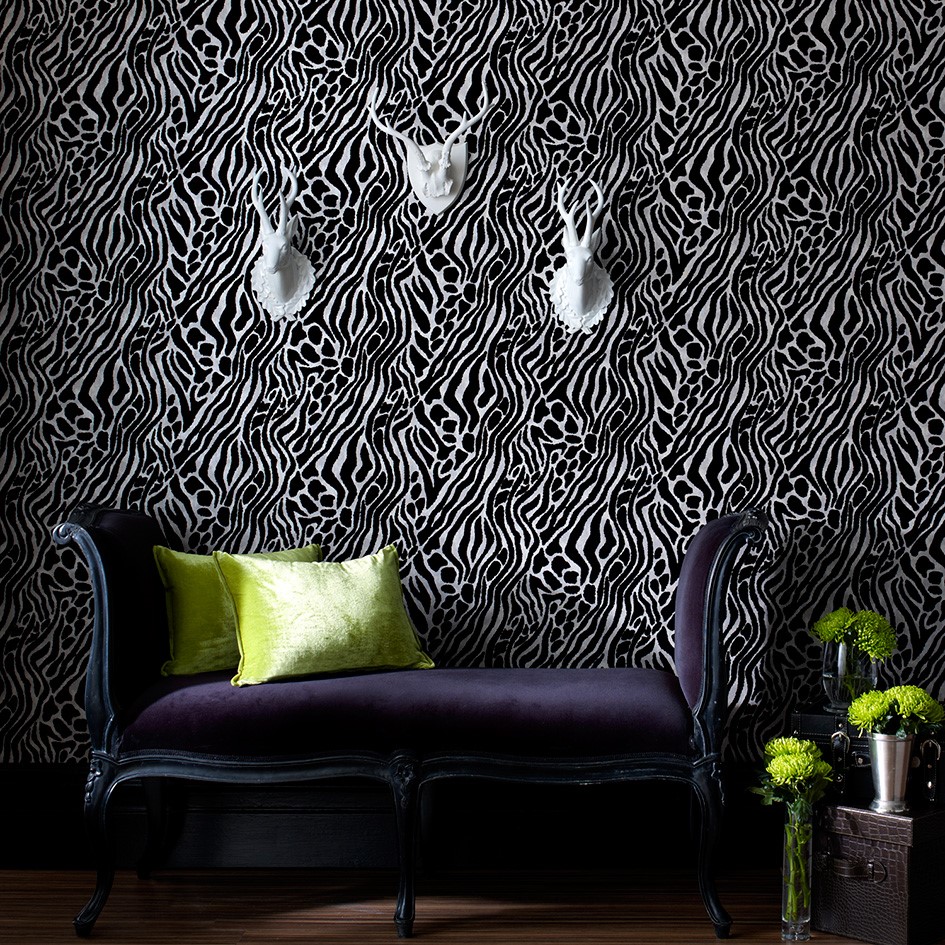 Modern Trendy Wallpaper Designs - HD Wallpaper 