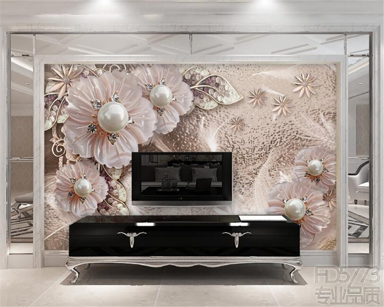 Amazon Tapeten 3d - HD Wallpaper 