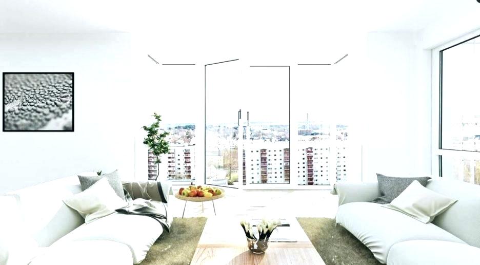 Front Room Wall Ideas Front Room Ideas Front Room Decorating - Установка Окон Москва - HD Wallpaper 