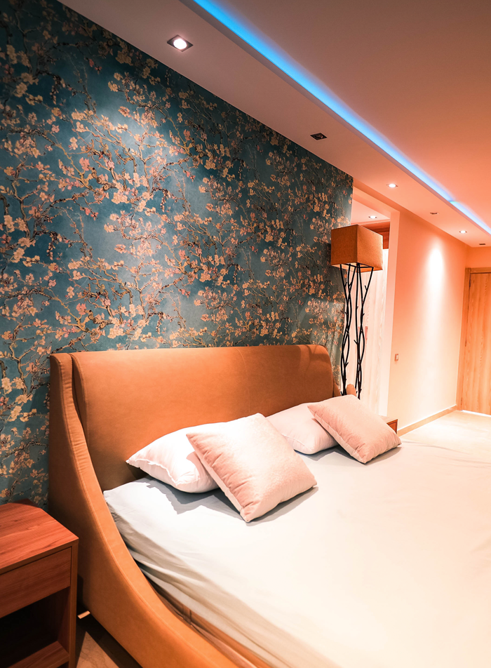 Decorate With Wallpaper Pin - Decorate - HD Wallpaper 