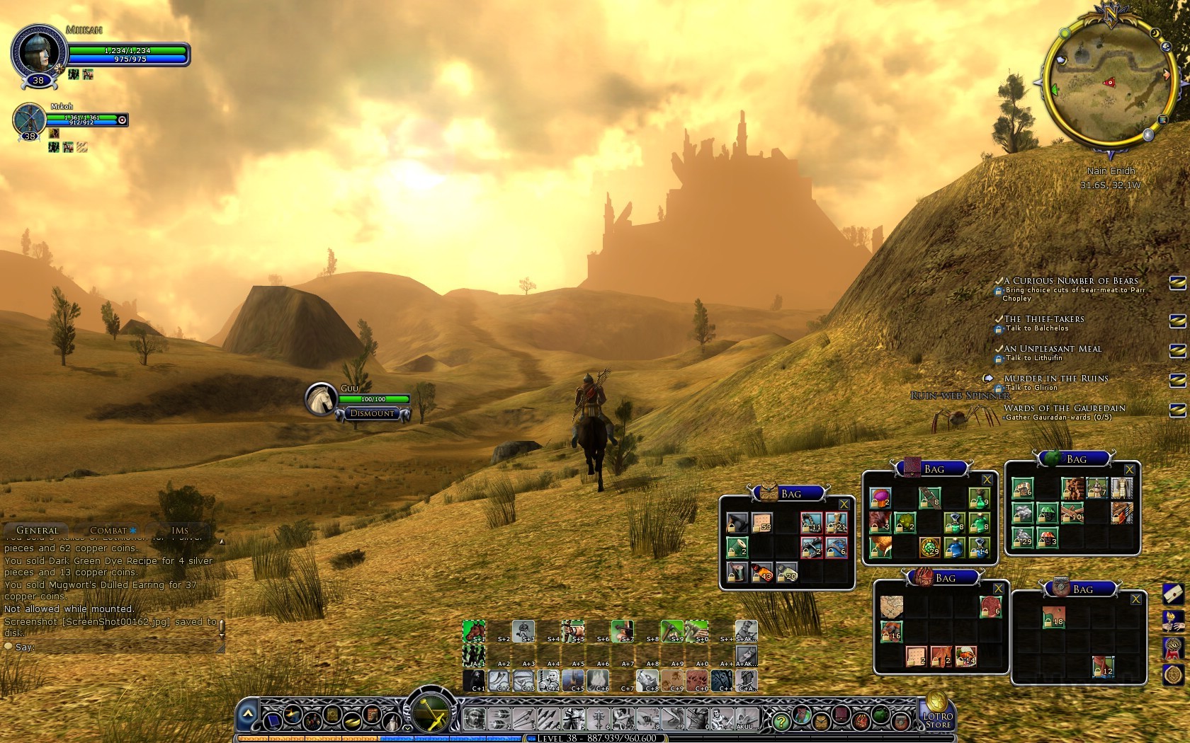 lord of the rings 2 online free