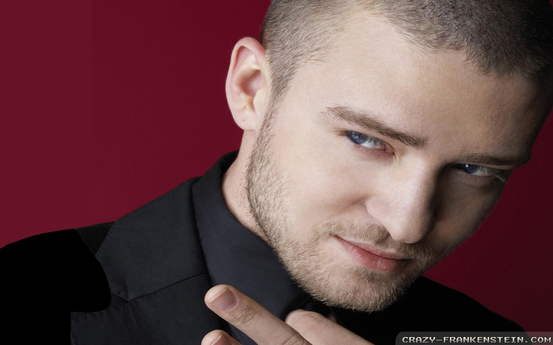 Justin Timberlake Beautiful - HD Wallpaper 