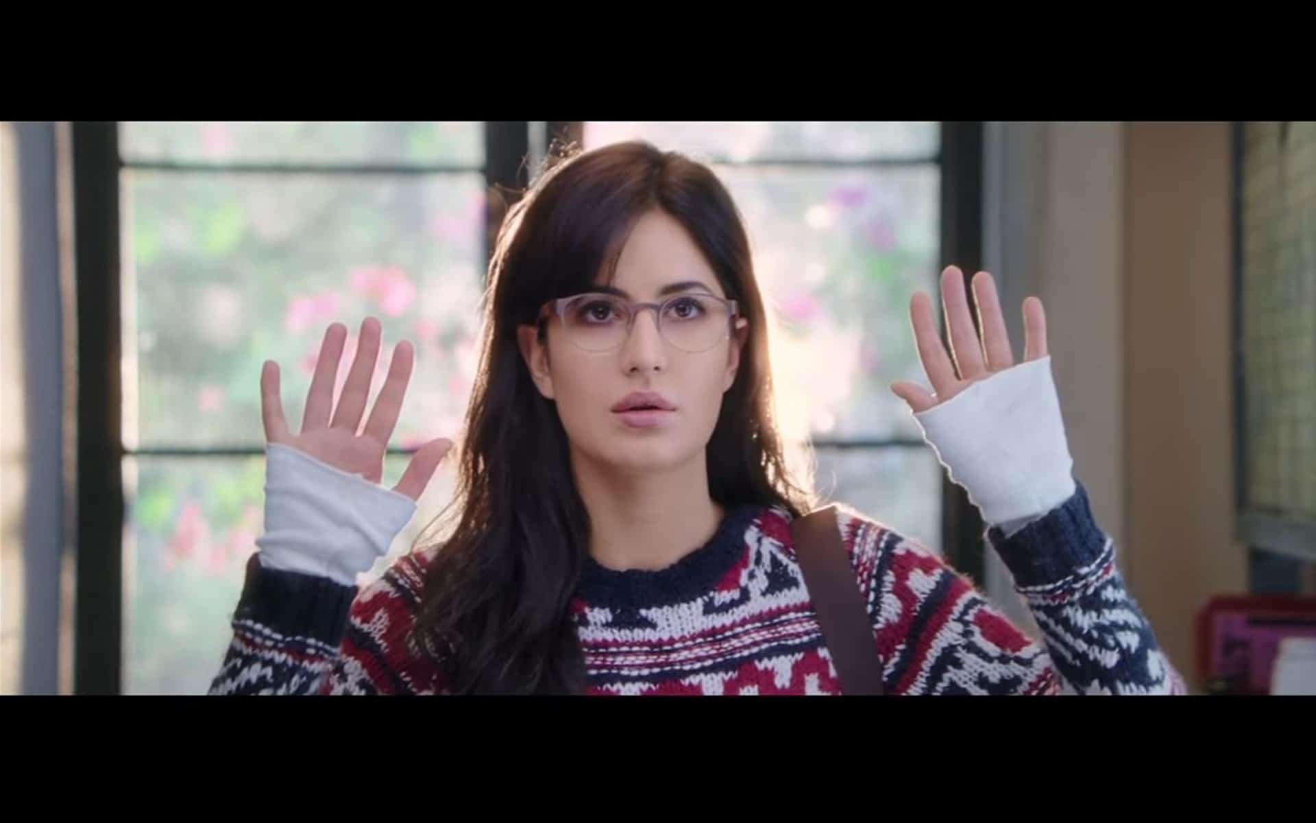 Baar Baar Dekho Katrina Kaif - HD Wallpaper 