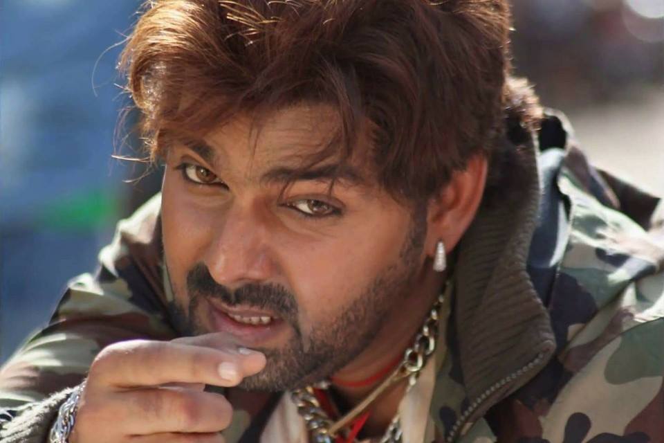 Pawan Singh Ka Old - HD Wallpaper 