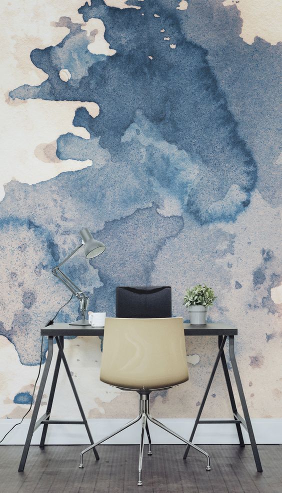 Accent Wall - HD Wallpaper 