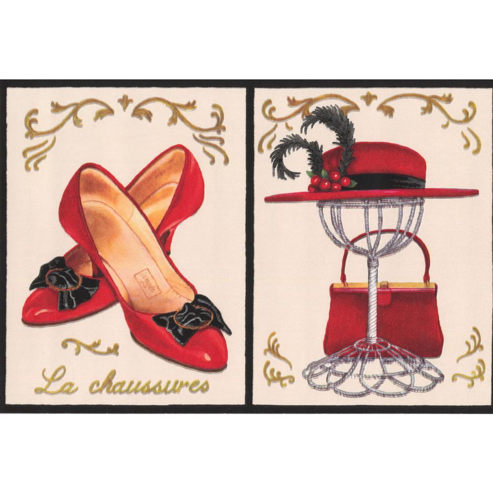 Shoes French - HD Wallpaper 