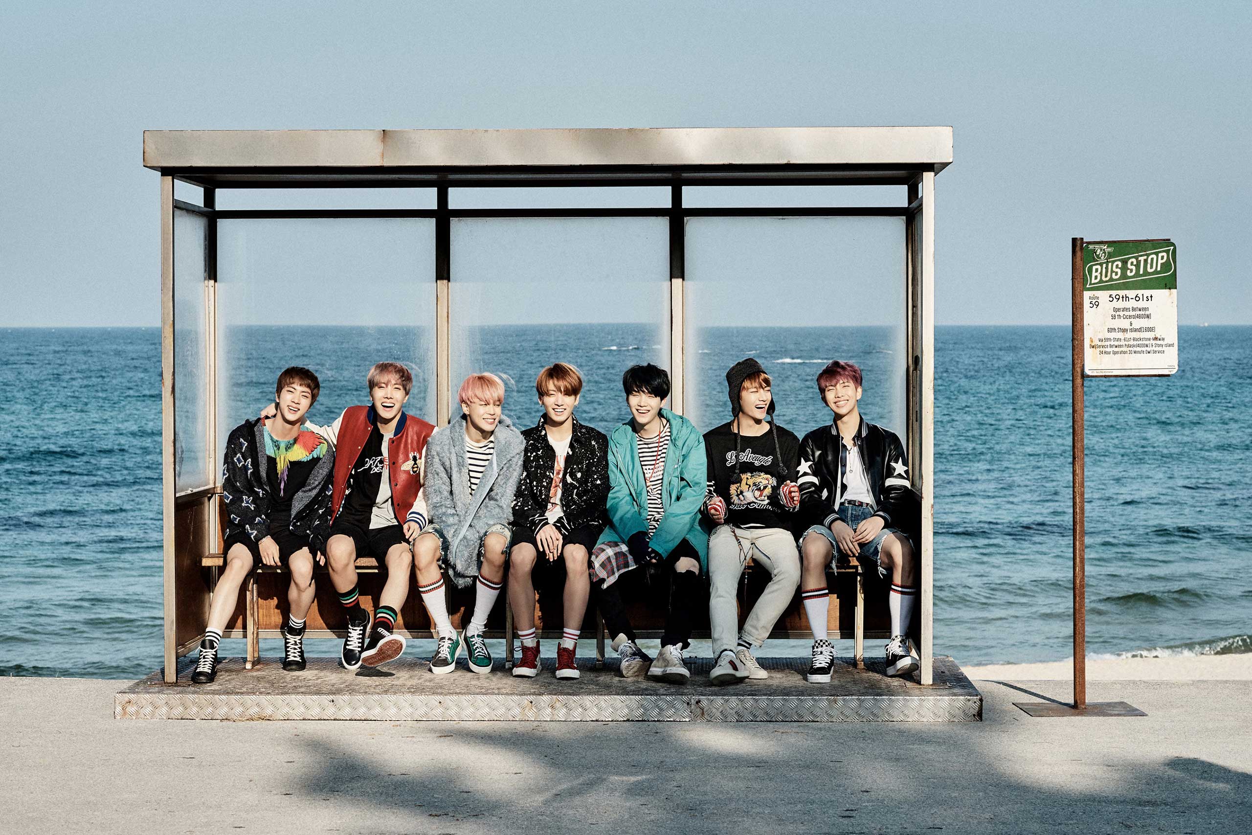 2560×1707 Hd Bts Wallpapers Background Images - Bts You Never Walk Alone - HD Wallpaper 