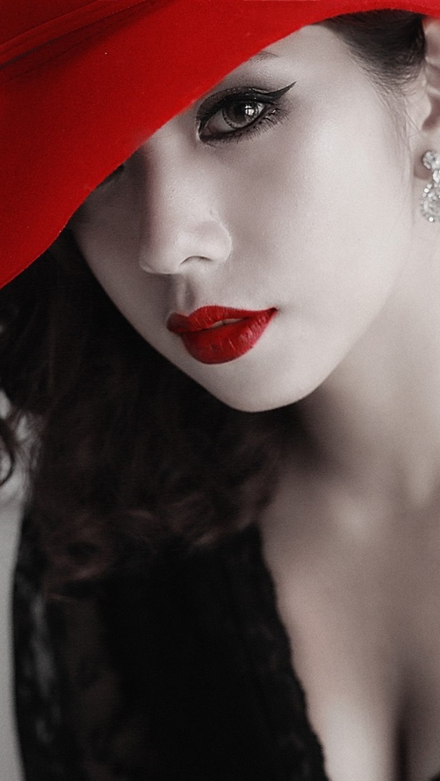 Woman - HD Wallpaper 