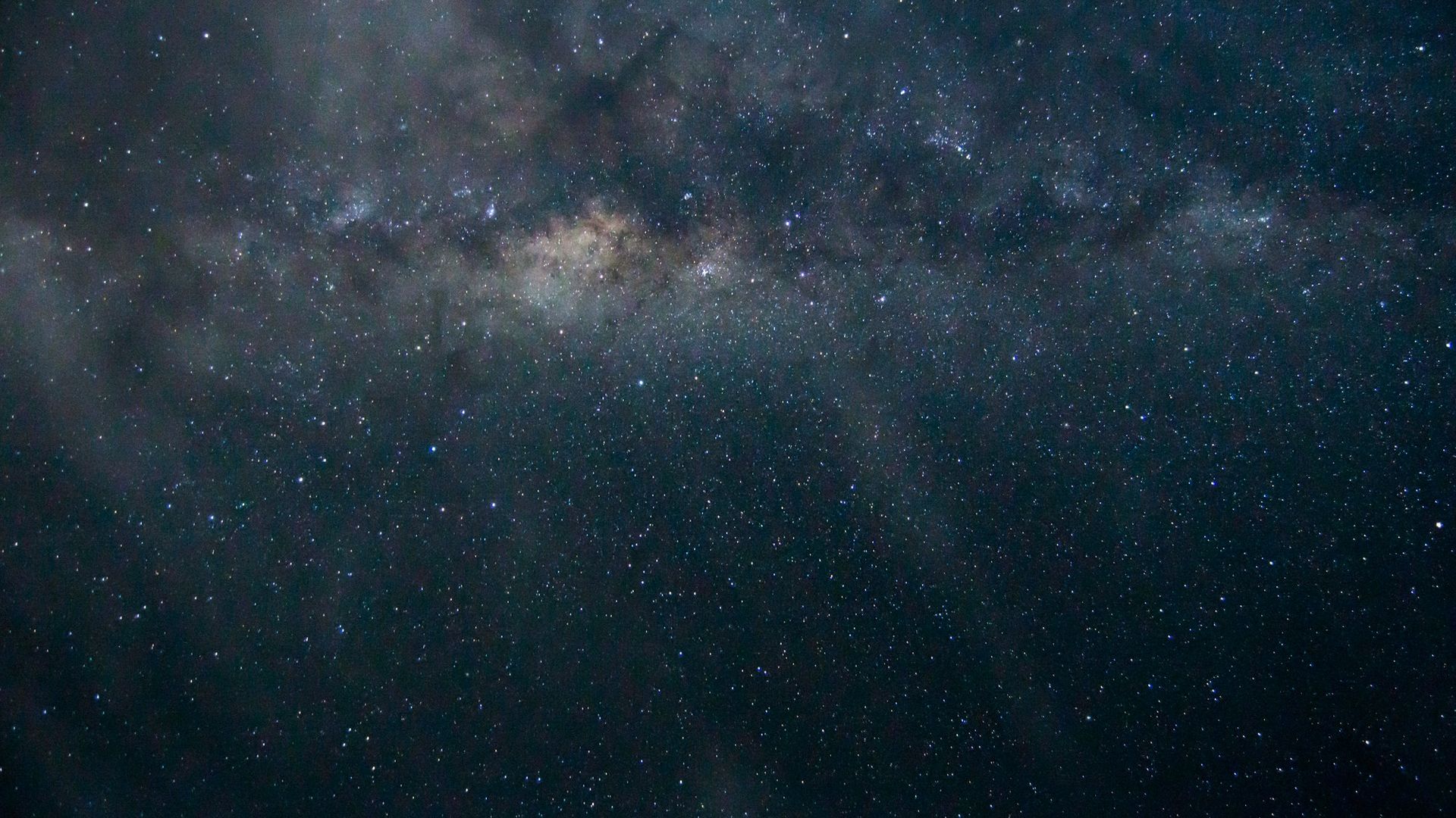 Stars Milky Way Wallpaper - Star - HD Wallpaper 