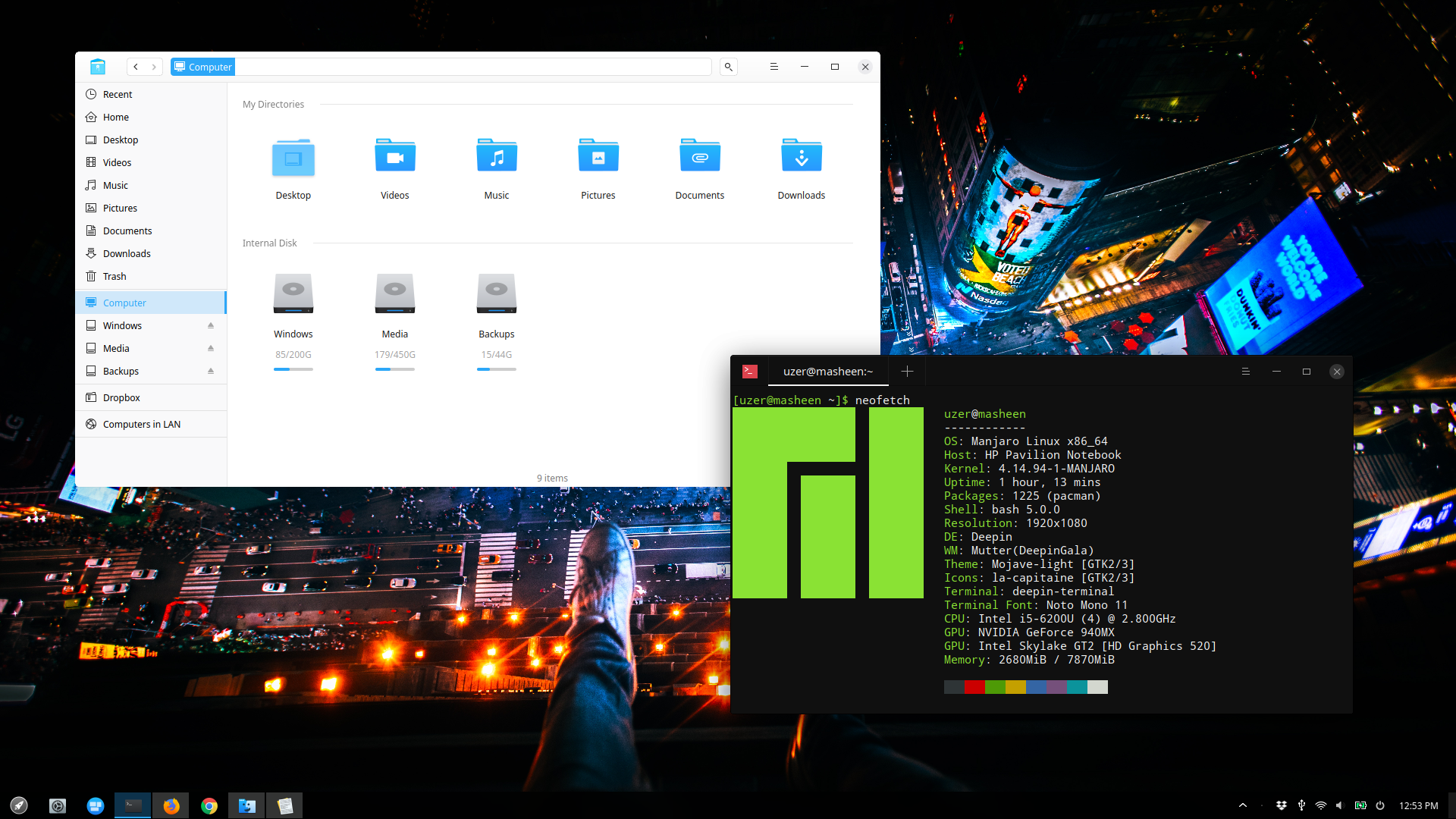 New York - HD Wallpaper 