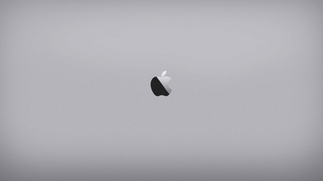 Imac Grey - HD Wallpaper 