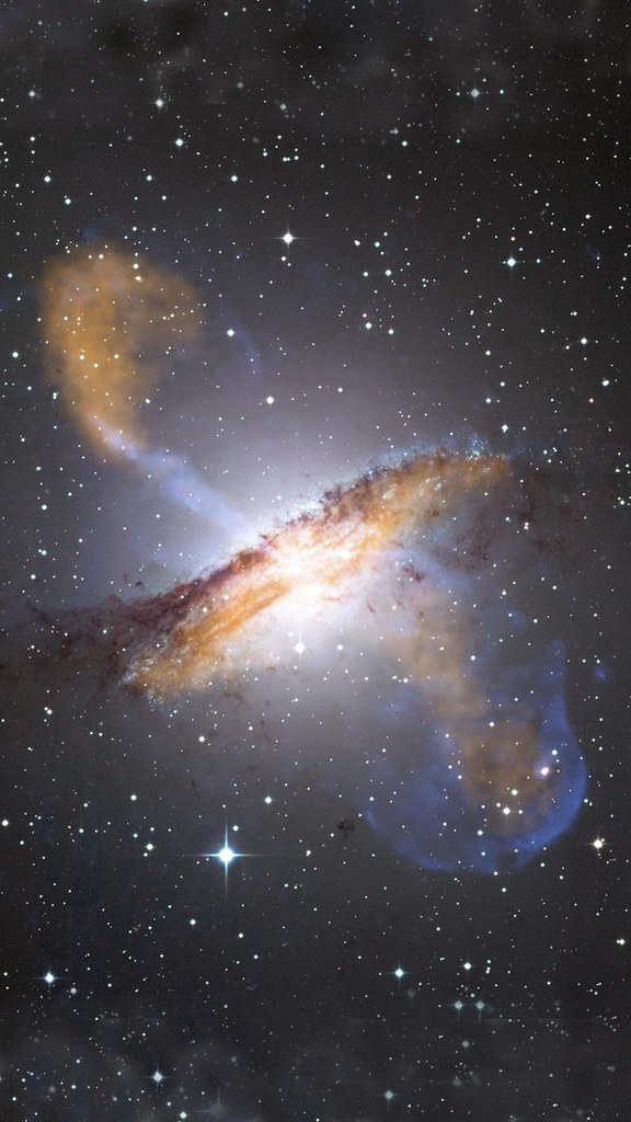 Black Hole - HD Wallpaper 