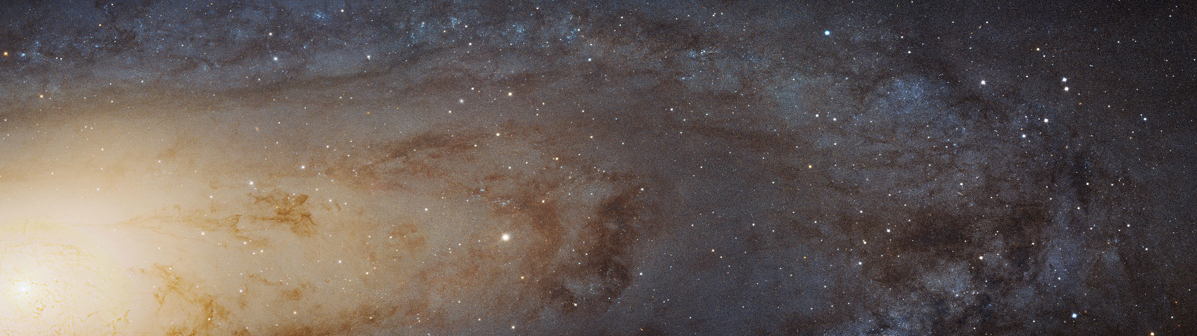 Best Photo Of Andromeda Galaxy - HD Wallpaper 