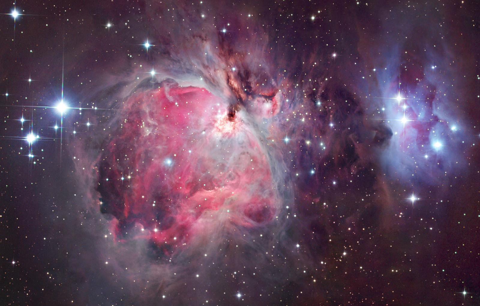 Galaxy Wallpaper Hd - HD Wallpaper 