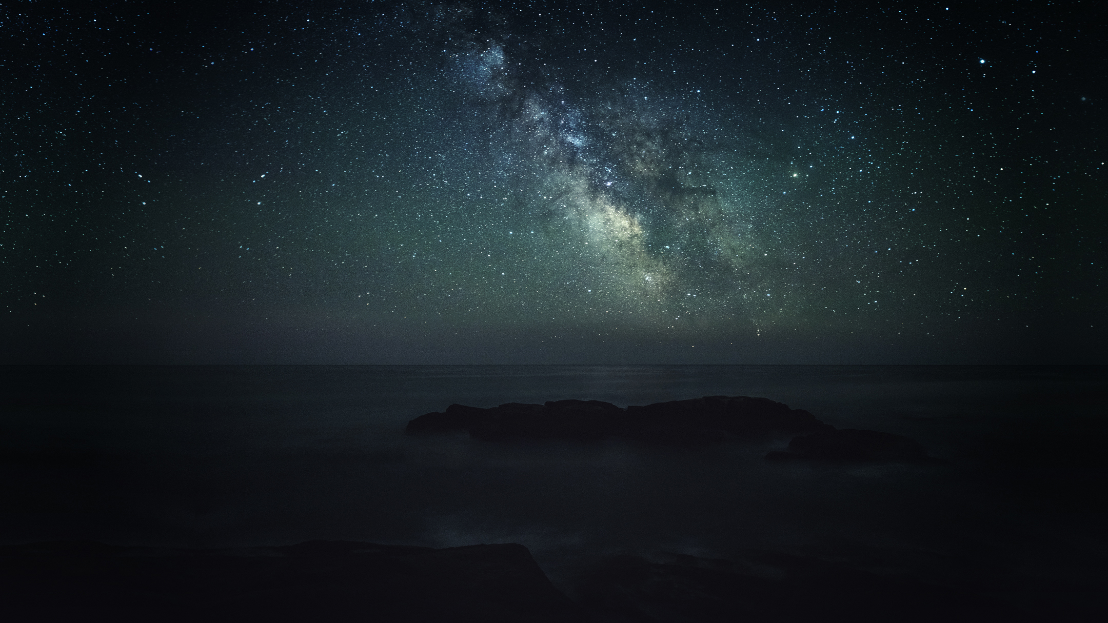 Milky Way Wallpapers - Milky Way - HD Wallpaper 