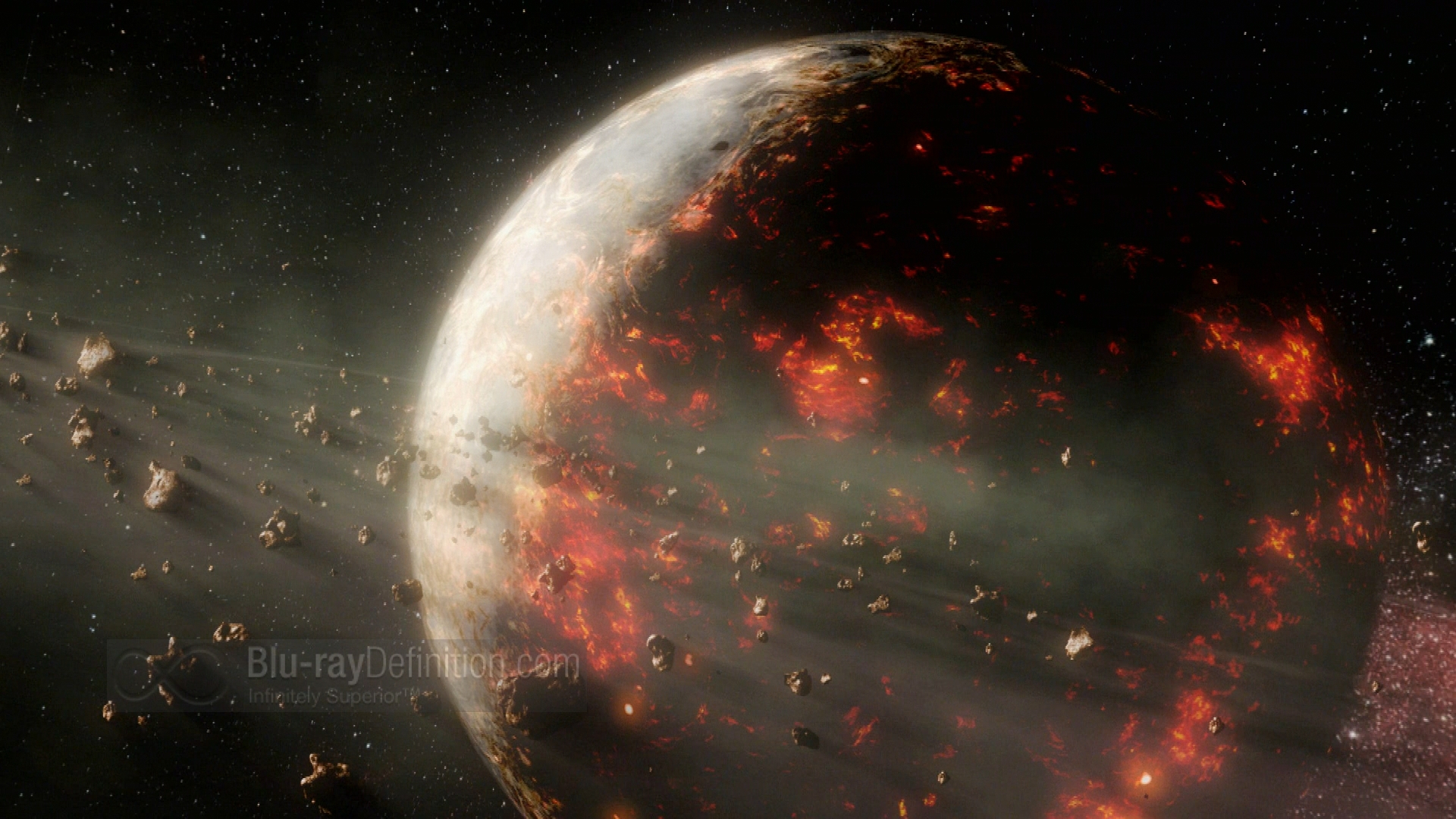 Saturn Solar System Wallpaper By Hd Wallpapers Daily - HD Wallpaper 