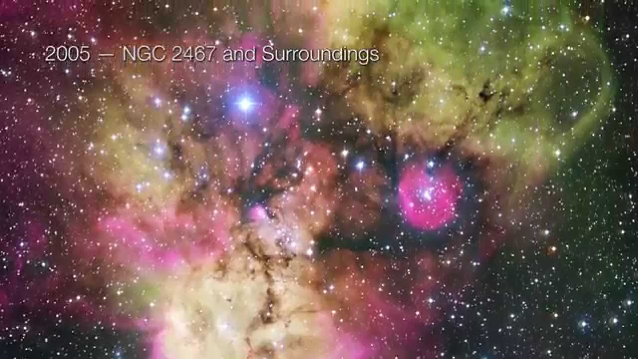Colorful High Resolution Galaxy Wallpaper Hd - HD Wallpaper 
