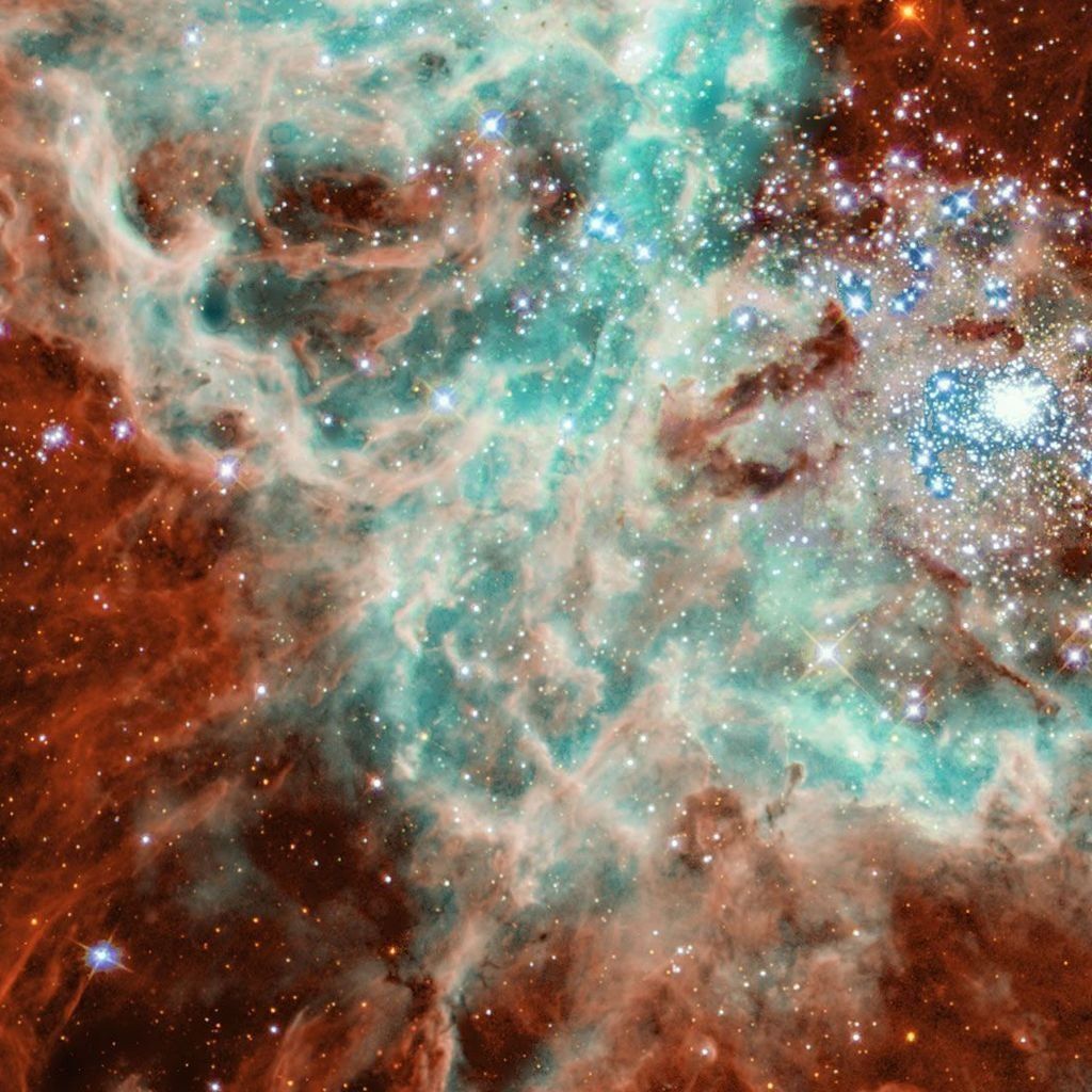 Galaxy - HD Wallpaper 