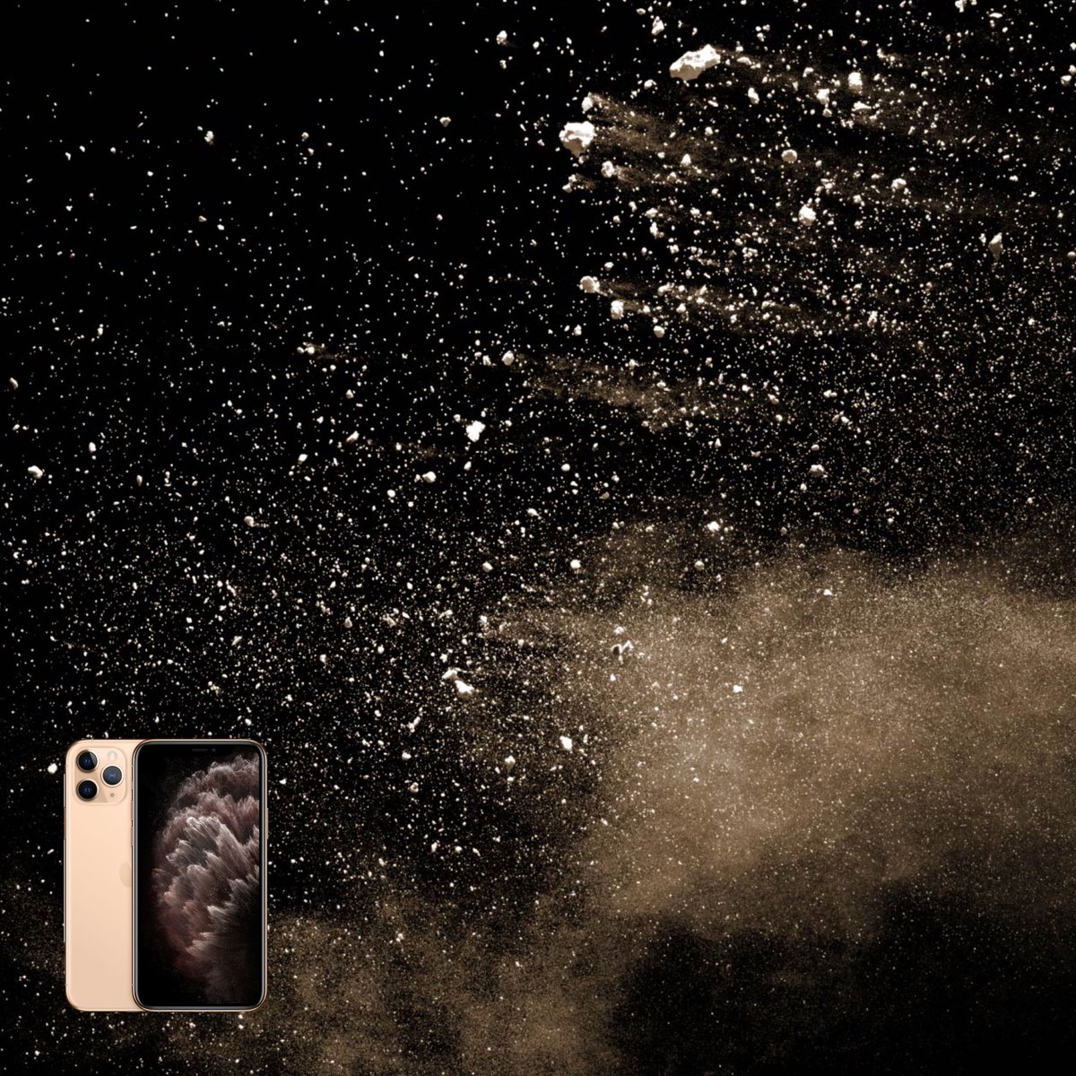 Milky Way - HD Wallpaper 