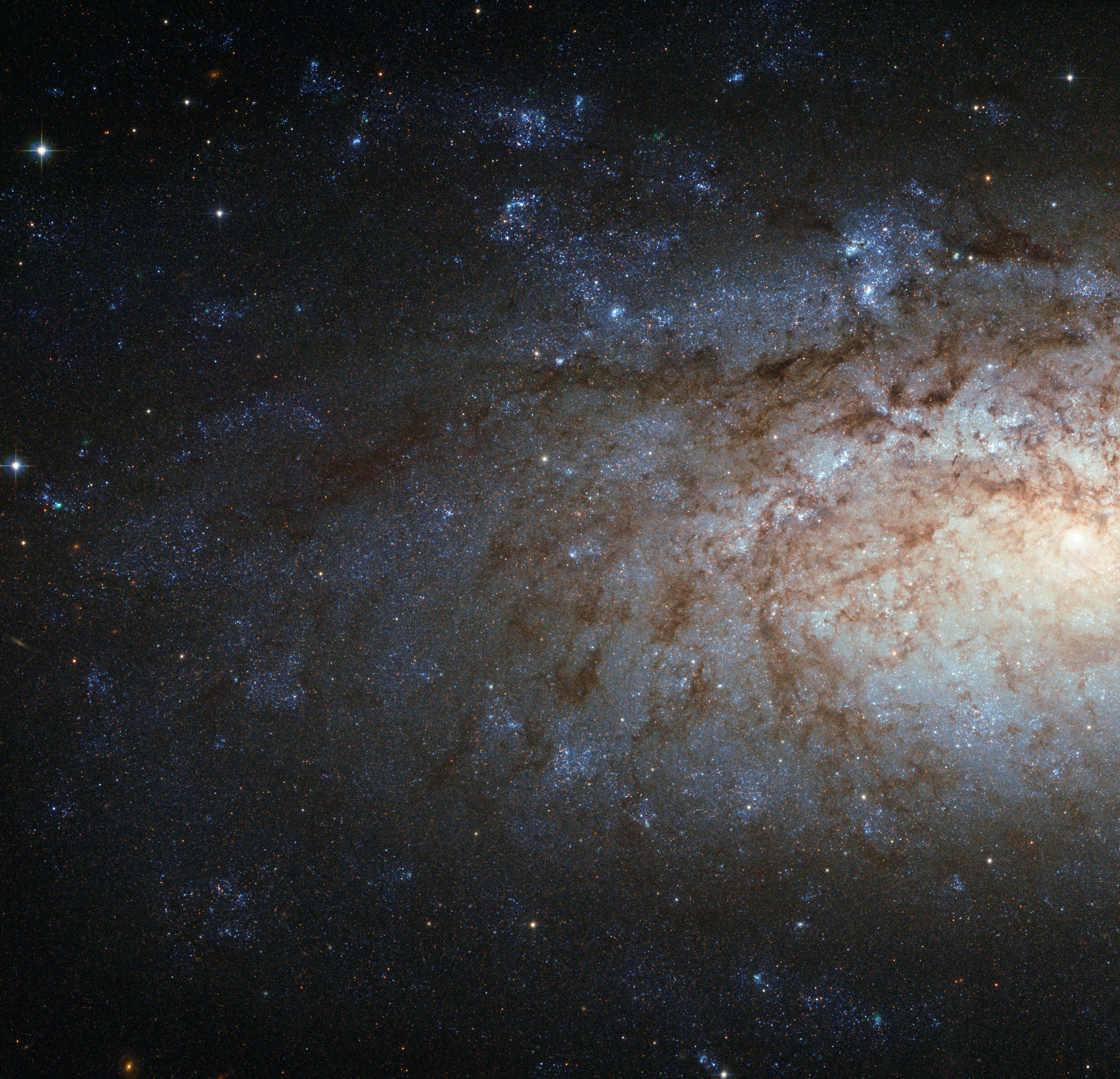 Milky Way Live Wallpaper - HD Wallpaper 