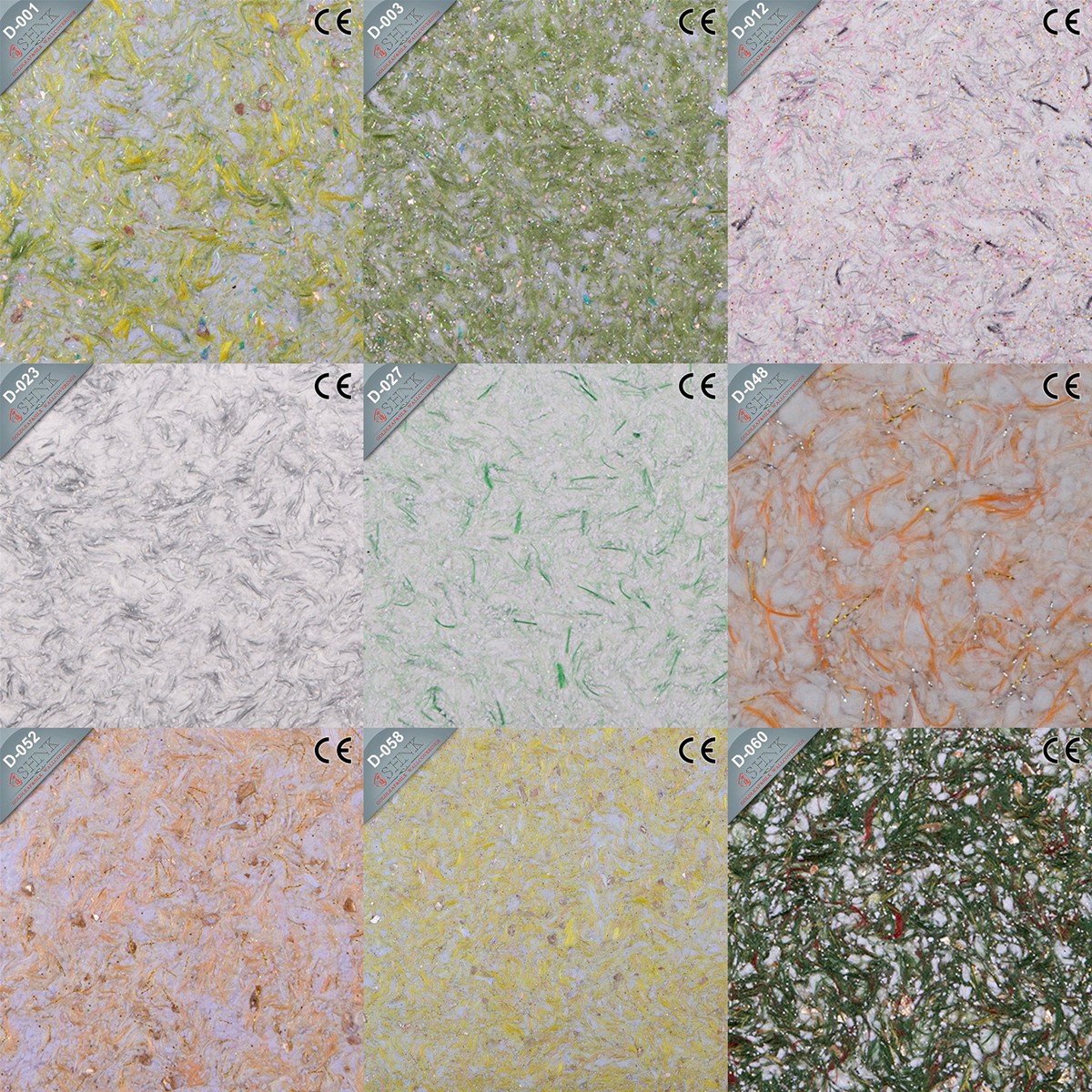 Shnk Silk Plaster / Oriental Coat / Silk Liquid Wallpaper - Patchwork - HD Wallpaper 