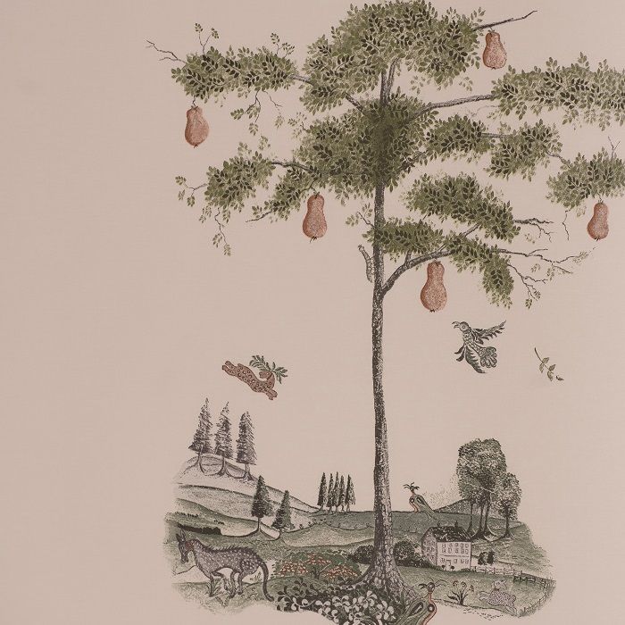 Andrew Martin Kit Kemp - HD Wallpaper 