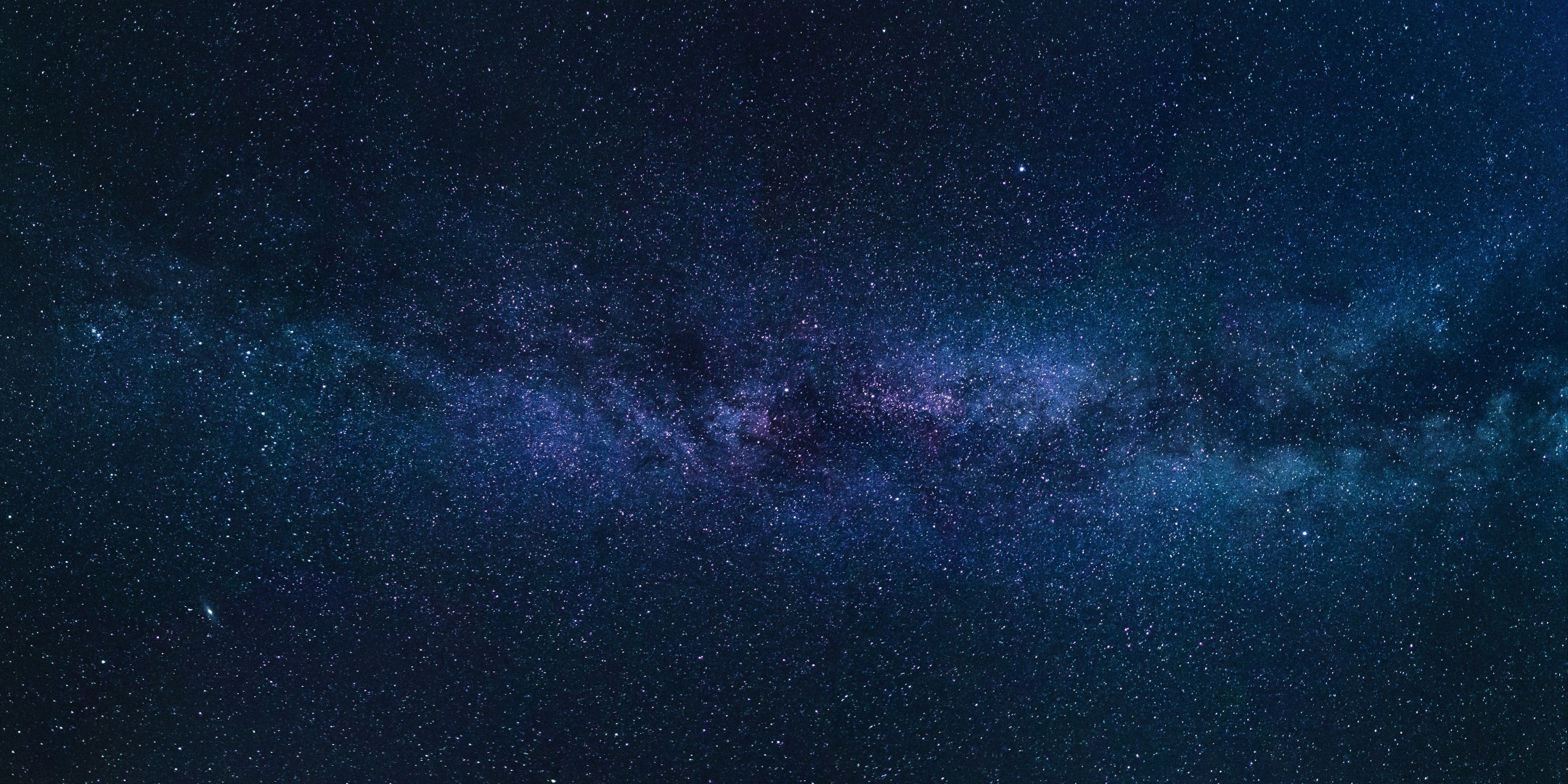 Milky Way, Stars, Sky, Galaxy - Hd Wallpaper Starry Night - HD Wallpaper 