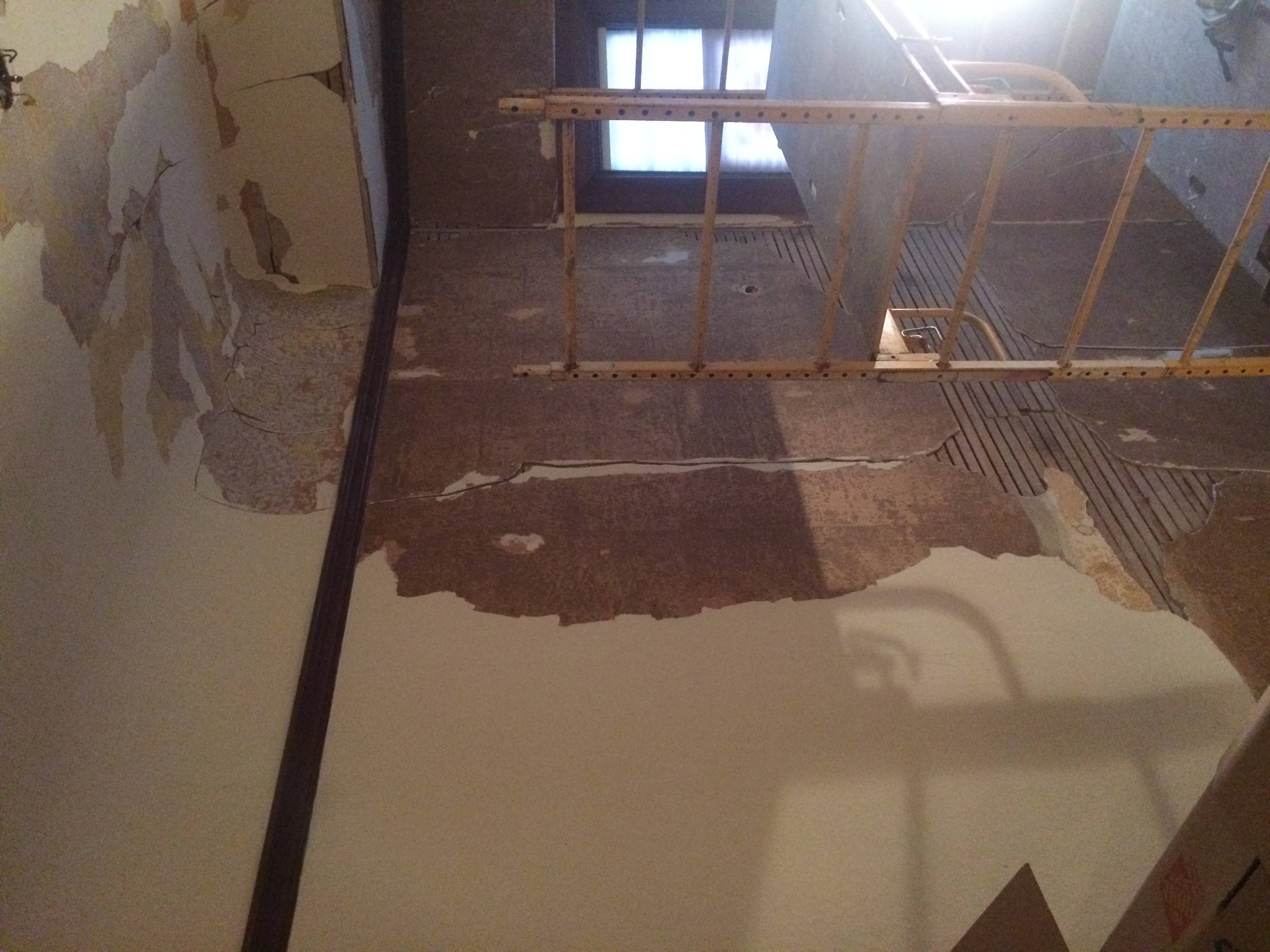 Ceiling - HD Wallpaper 