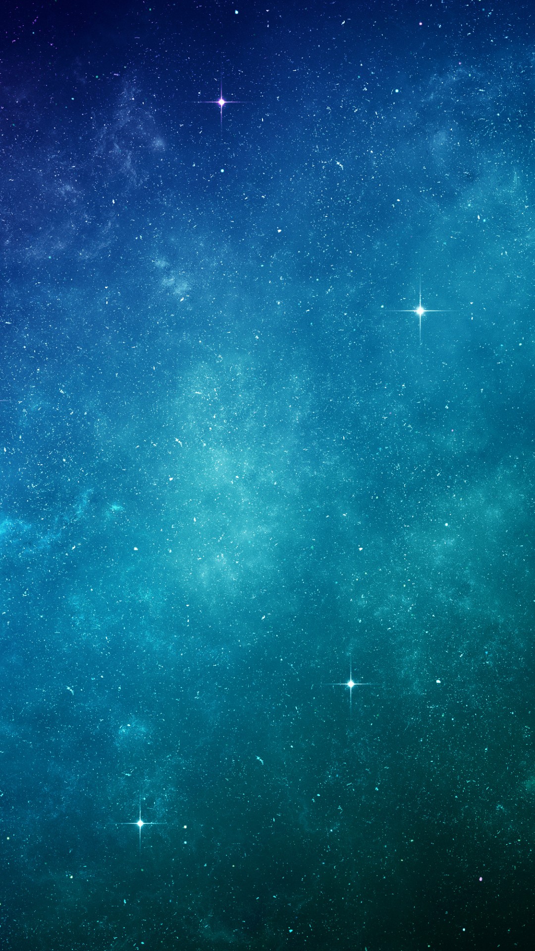 Stars 4k - HD Wallpaper 