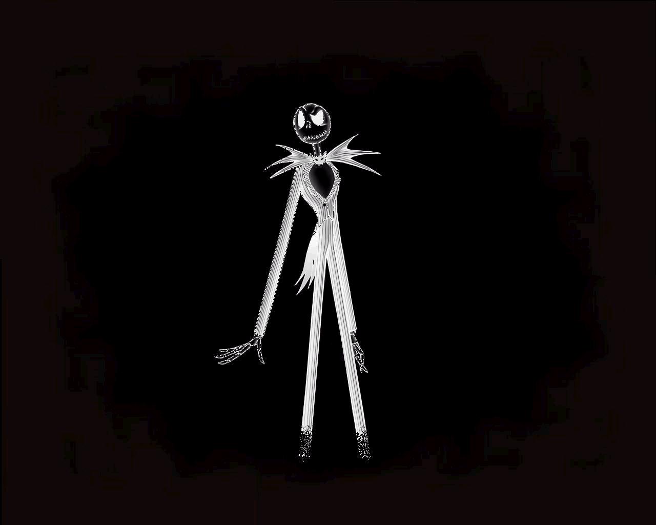 Nightmare Before Christmas Iphone Wallpaper - Étrange Noel De Mr Jack - HD Wallpaper 