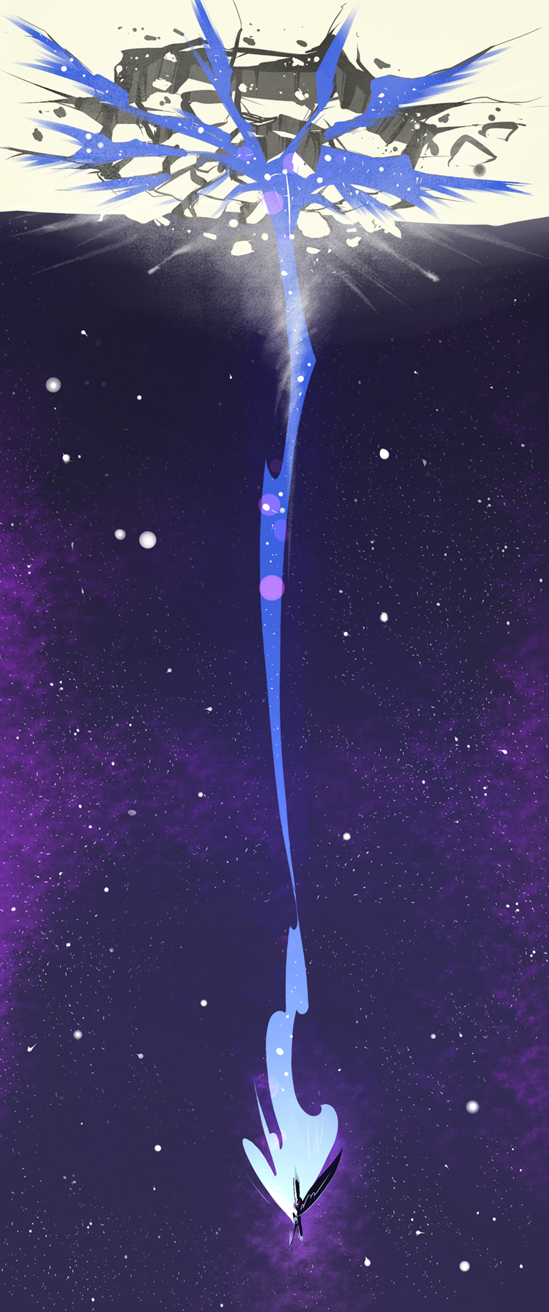 Night - HD Wallpaper 