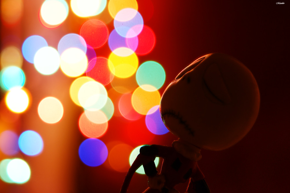 Paper Lantern - HD Wallpaper 